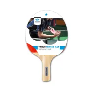 Tafeltennis bat 1 ster